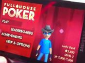 Full House Poker, giochi Windows Phone