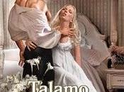 Recensione: TALAMO PROIBITO Laura Guhrke