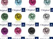 Offerta Pics Nails Swarovski