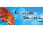 Premio Sunshine