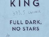 ”Notte buia, niente stelle” Stephen King