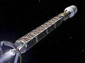 Viaggio interstellare possibile prossimi secoli