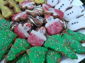 Biscotti speziati Natale