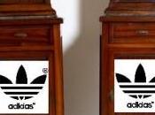 Milan 2011: l’Adidas manda degli scarpini speciali Abate Antonini