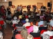 Reunion Quarryman alla Gambarina