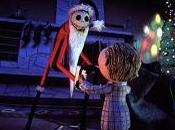 Nightmare Before Christmas