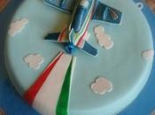 Torta Frecce Tricolori