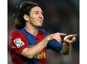 Pallone d'Oro: vince Messi. miglior allenatore!