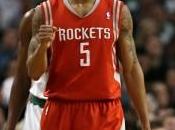 NBA: Rockets corsari Boston