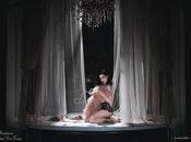 strip Dita Perrier