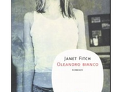 Oleandro bianco Janet Fitch