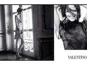 Valentino Spring Summer 2011 Campaign