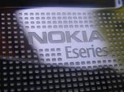 Nokia E6-00 prime specifiche