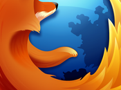sguardo Firefox estensioni