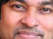 «Noi siamo osservatori presente» serata Sujith Ravindran