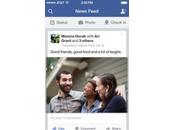 Consigli come usare l’app Facebook l’iPhone
