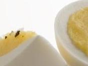 perfezione dell'uovo sodo