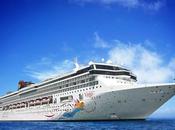 cantieri Meyer Werft nuova Star Cruises