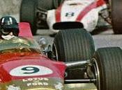 Classifica Costruttori Campionato Mondiale Formula 1968