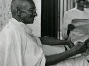 L’India tempo Gandhi: mostra foto 1930