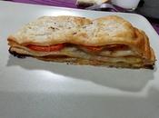 Millefoglie platessa