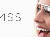 Euronews primo canale disponibile Google Glass
