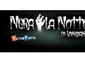 Festa Halloween Longiano Nera