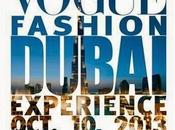EVENTI Dubai Vogue insieme notte
