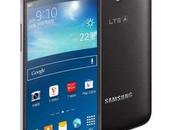 Samsung galaxy Round: caratteristiche tecniche prezzo