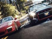 Need Speed: Rivals Disponibile lancio PlayStation Xbox