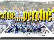 Hockey ghiaccio: strana esclusione delle Azzurre dalle prossime Universiadi Trentino. silenzio assordante nessuna spiegazione ufficiale…. (inchiesta cura Renato Negro)