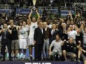 Basket, Montepaschi Siena vince Supercoppa 2013, Varese battuta.
