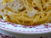 TAGLIATELLE LIMONE