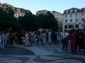 Iniziazione accademica: vita nell’Università Lisbona.