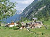 paradiso dietro Torino: Bardonecchia, gita Lago Verde