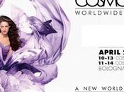 Cosmoprof 2014 Cosa aspetta nella prossima edizione.