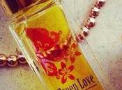 Green Love Organic Perfume Jasmine Luxe