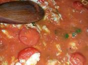 Salsa all'orata