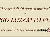 News. conferenza mario luzzatto fegiz tema segreti anni musica” “cultura milano” ottobre 2013 milano gallery