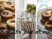 Biscuits jour nuit