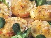 Patate alla valdostana