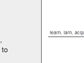 Word Sense, arricchisci lessico inglese