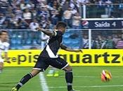 Vasco Gama-Fluminense 1-0, video highlights