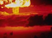 ESPLOSIONI NUCLEARI Ecco Video mostra tutte 1945 1998