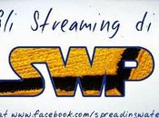 Streaming! partite programma questo week-end blog!
