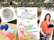 lista bebé nascita battesimo? @minimoimpatto