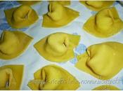 Tortelloni–ricetta base