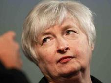 USA, Obama scelto Jenet Yellen guidare Federal Reserve System