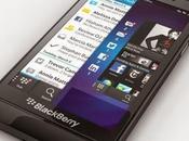 Nuova leaked BlackBerry 10.2 disponibile all’installazione [Download changelog]