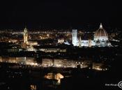 Firenze quell'ultimo sguardo.